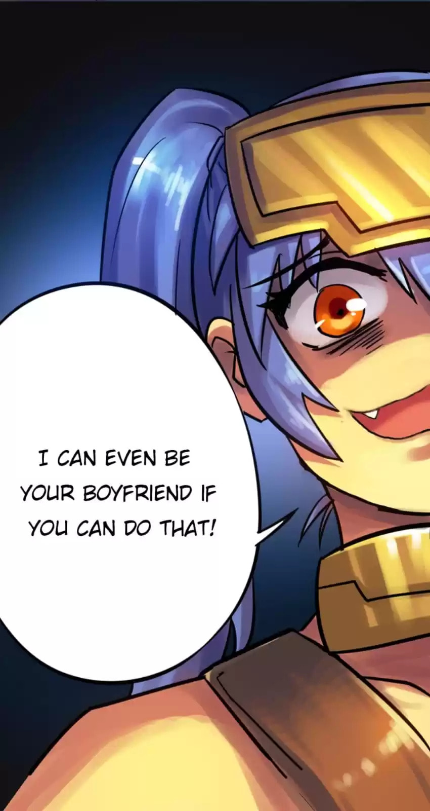 Read Invincible Brave King chapter 30 image 16 on Lezhin