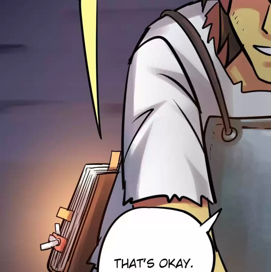 Read Invincible Brave King chapter 31 image 1 on Lezhin