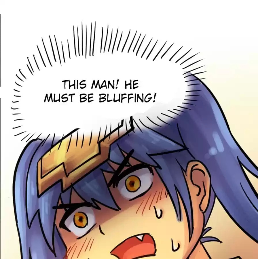 Read Invincible Brave King chapter 31 image 11 on Lezhin