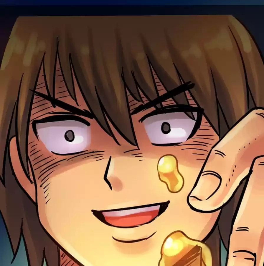 Read Invincible Brave King chapter 31 image 17 on Lezhin