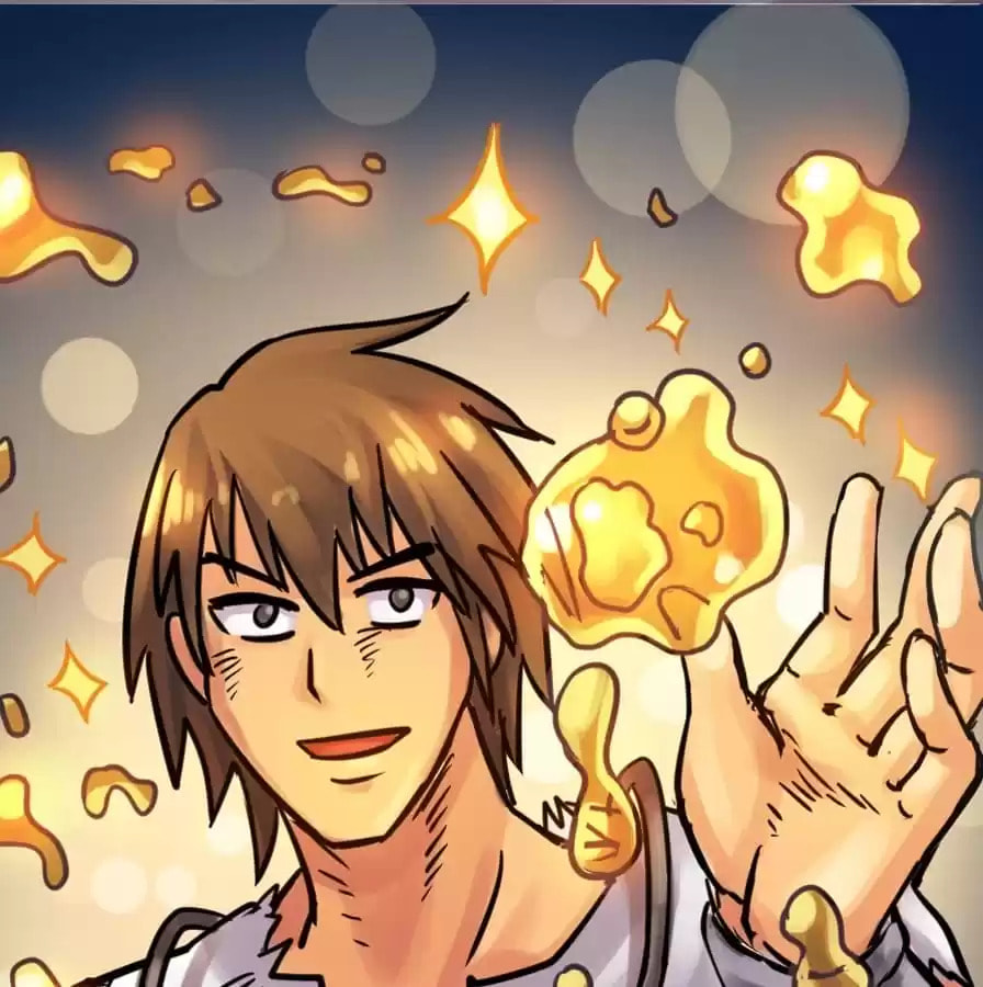 Read Invincible Brave King chapter 31 image 19 on Lezhin