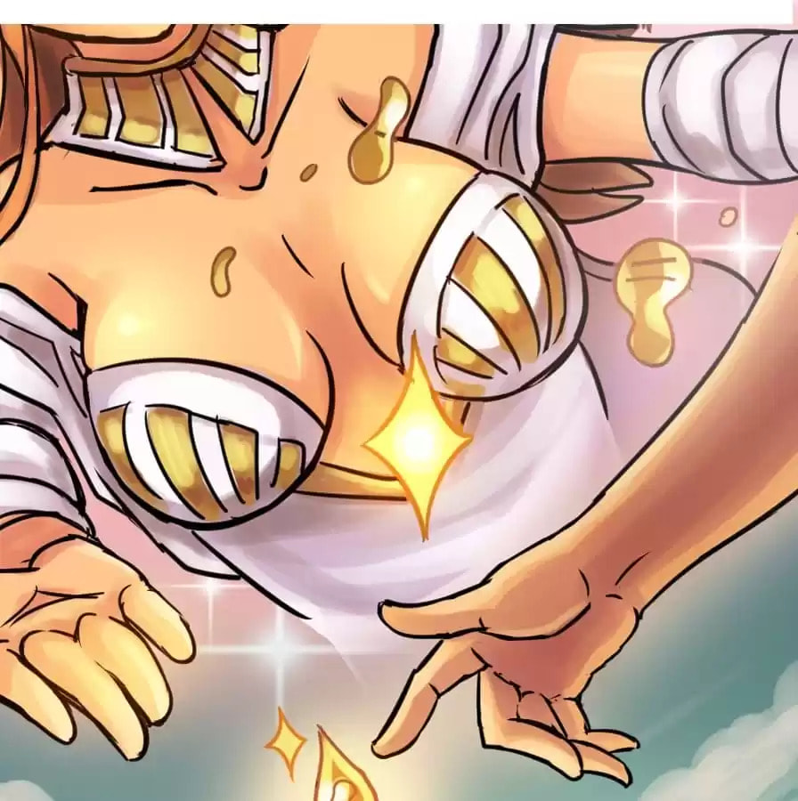Read Invincible Brave King chapter 31 image 26 on Lezhin