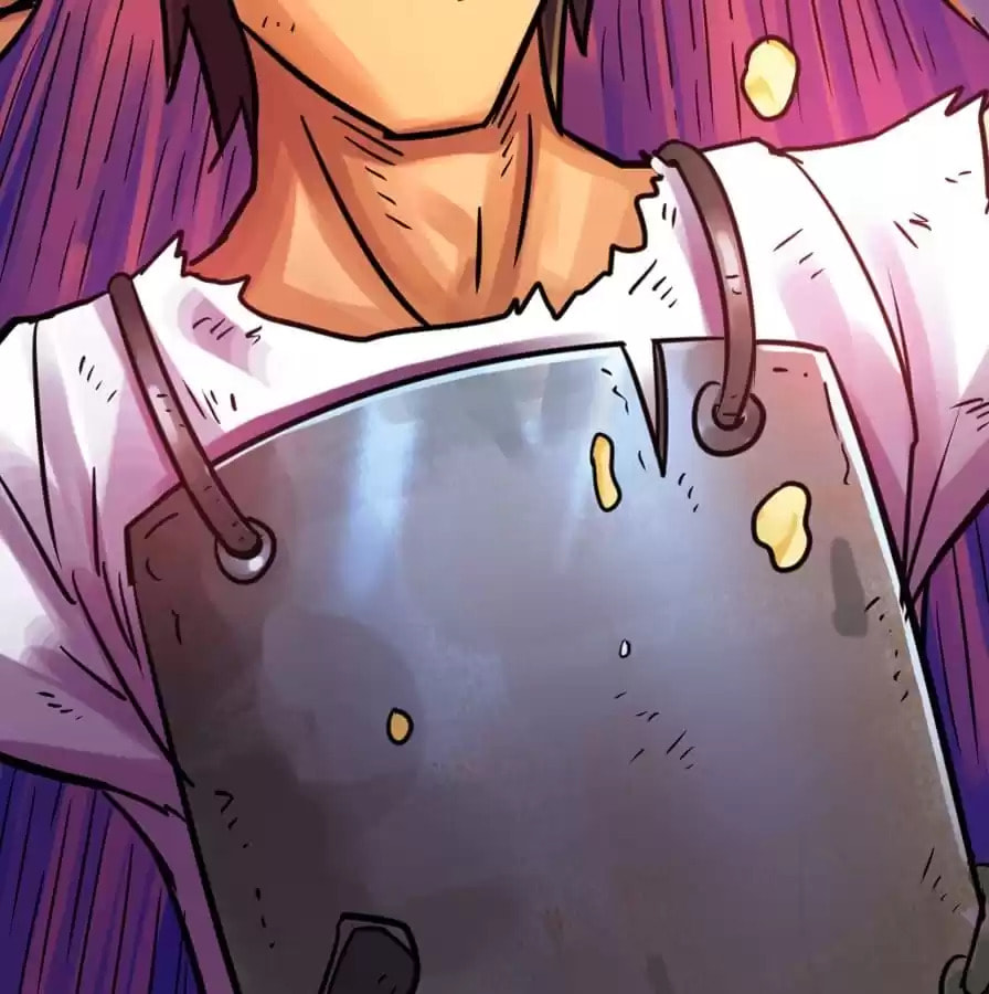 Read Invincible Brave King chapter 31 image 29 on Lezhin