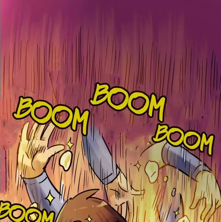 Read Invincible Brave King chapter 31 image 31 on Lezhin