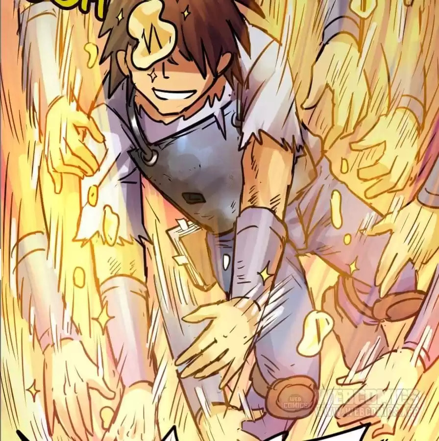 Read Invincible Brave King chapter 31 image 32 on Lezhin