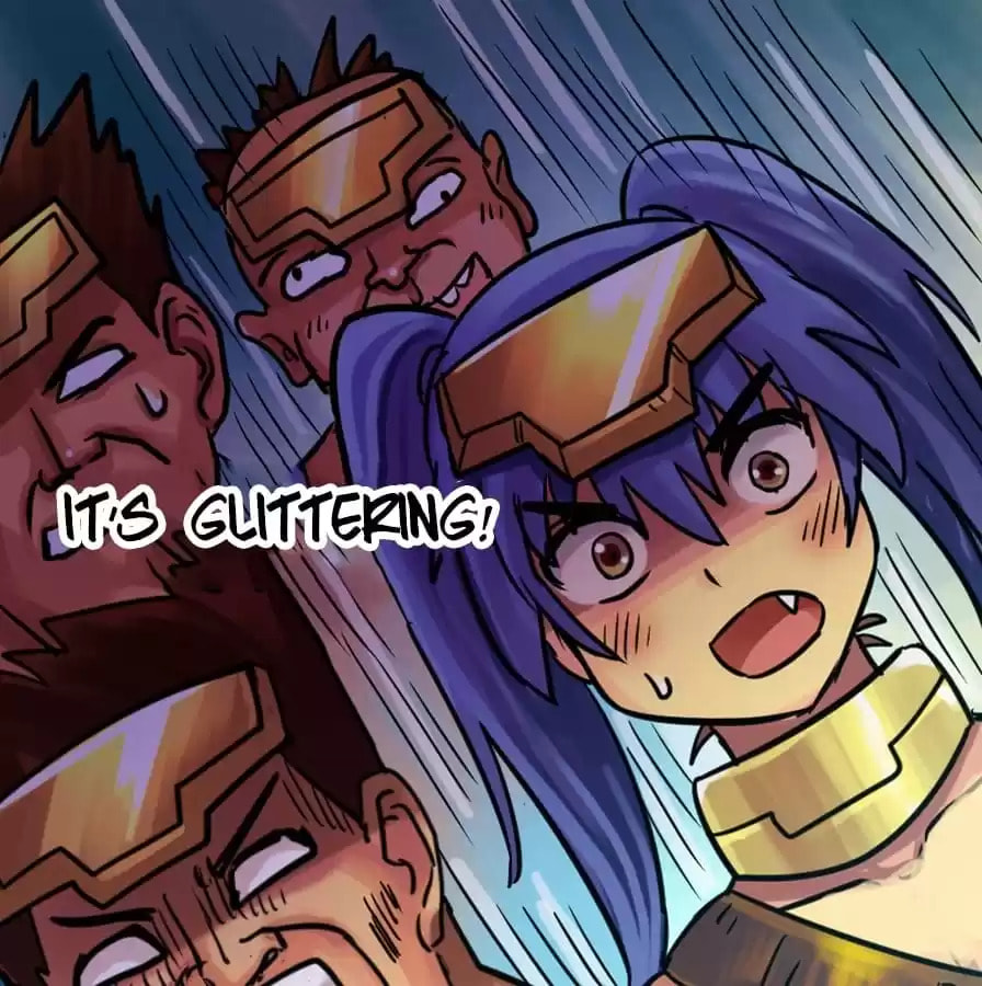 Read Invincible Brave King chapter 31 image 37 on Lezhin