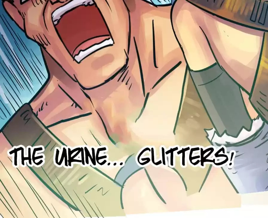 Read Invincible Brave King chapter 31 image 38 on Lezhin