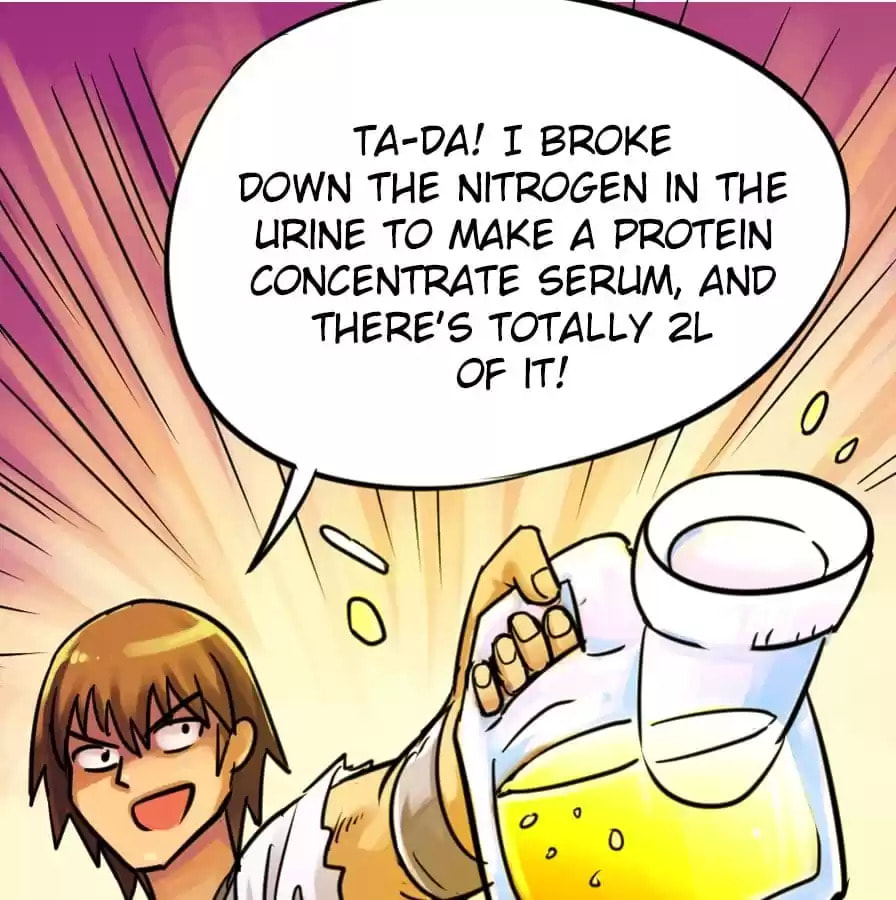 Read Invincible Brave King chapter 31 image 47 on Lezhin