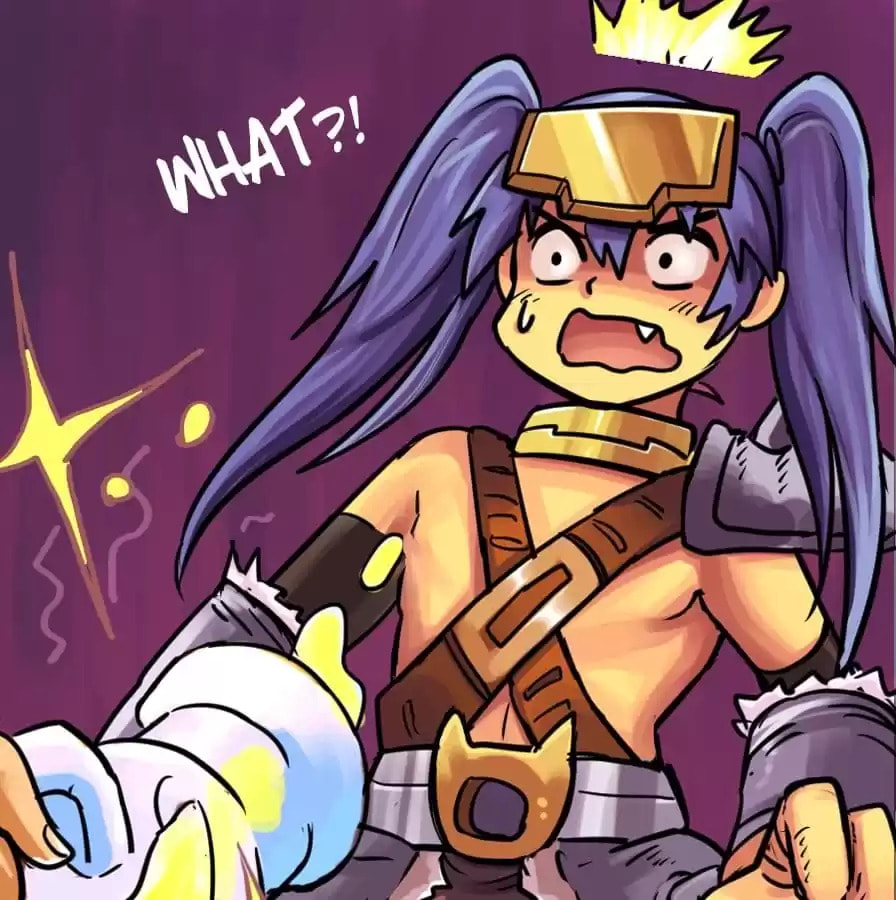 Read Invincible Brave King chapter 31 image 49 on Lezhin