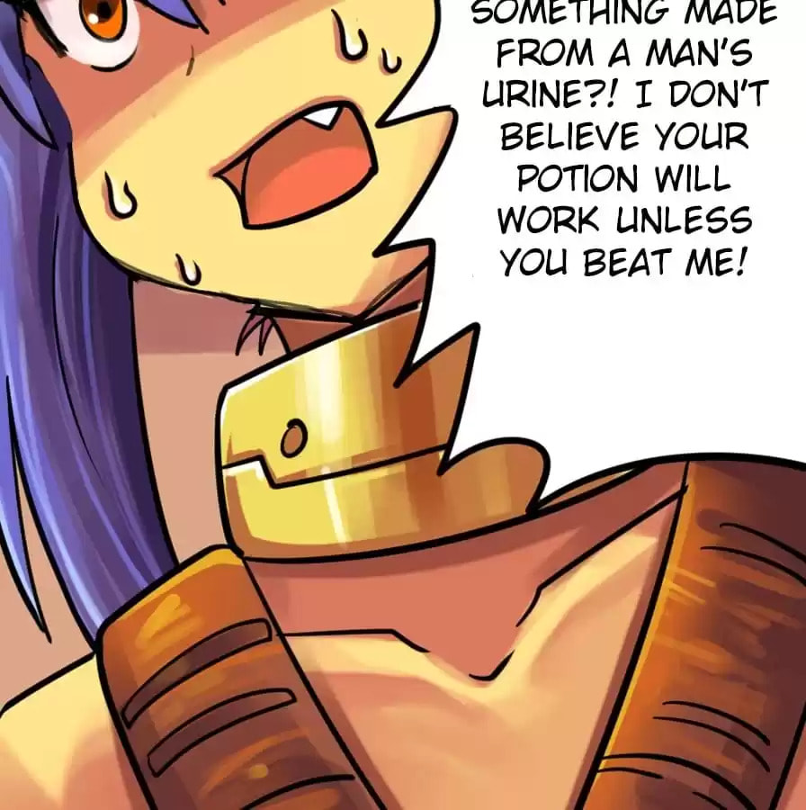 Read Invincible Brave King chapter 31 image 55 on Lezhin