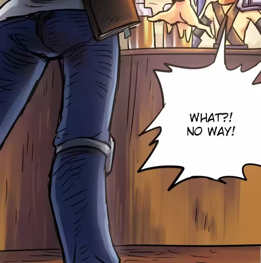 Read Invincible Brave King chapter 31 image 9 on Lezhin