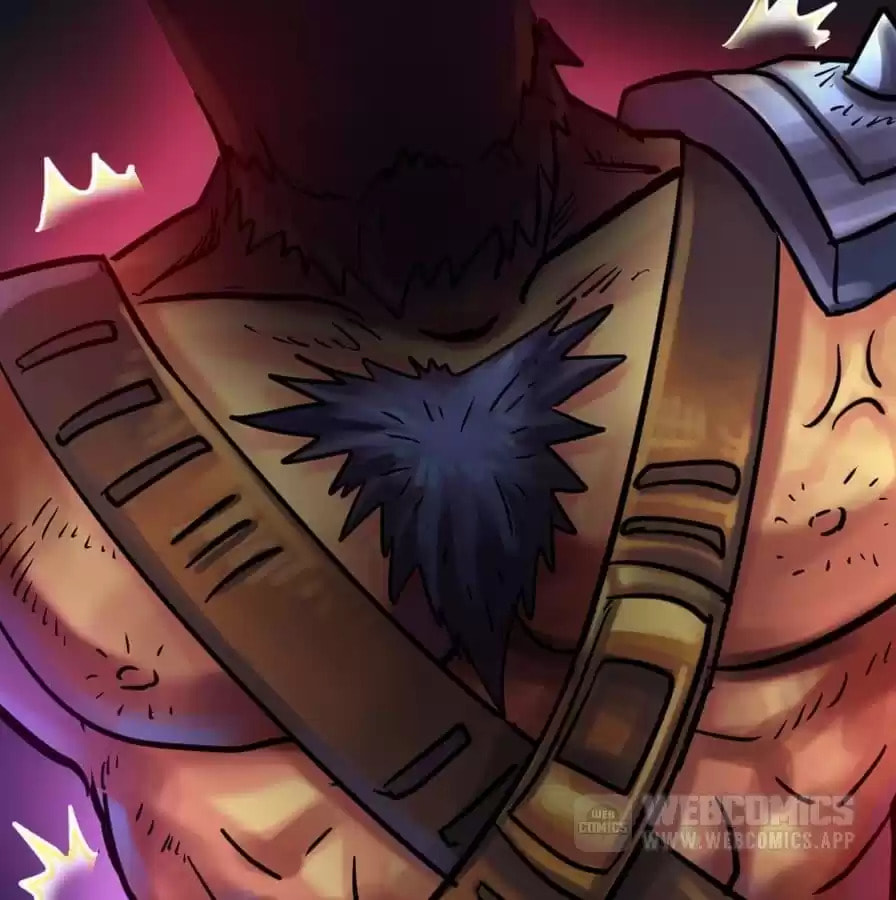 Read Invincible Brave King chapter 32 image 13 on Lezhin