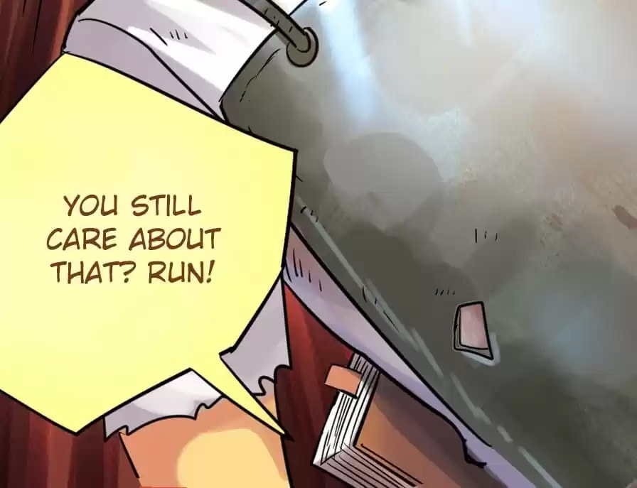 Read Invincible Brave King chapter 32 image 20 on Lezhin