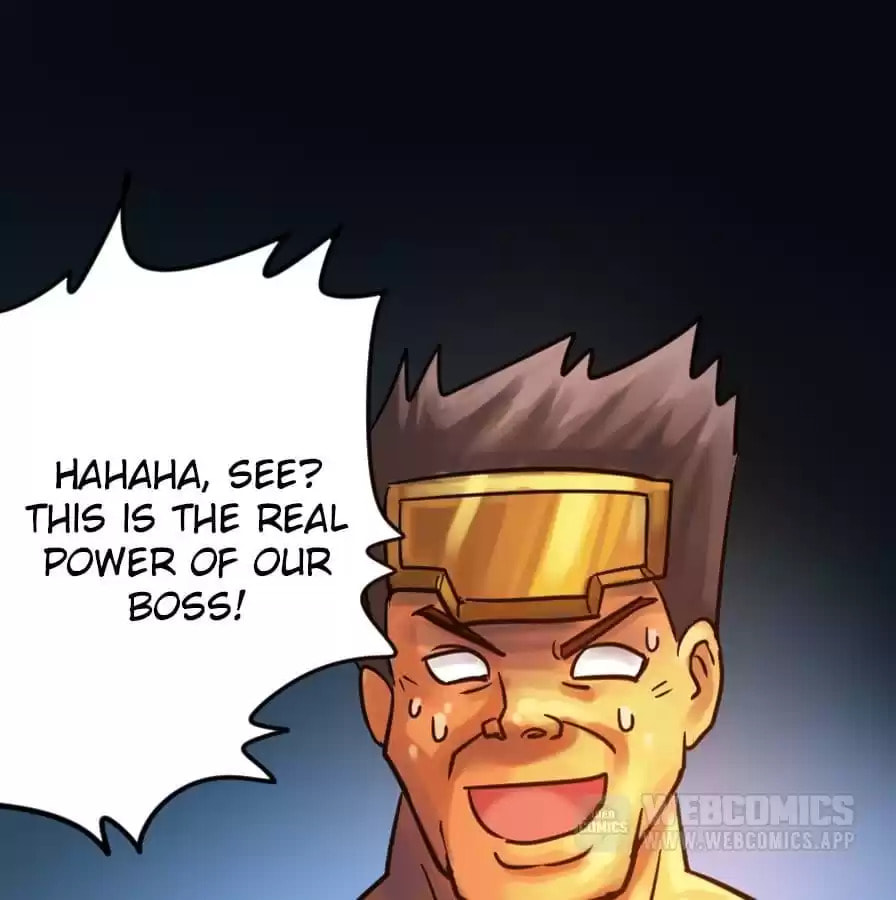 Read Invincible Brave King chapter 32 image 21 on Lezhin