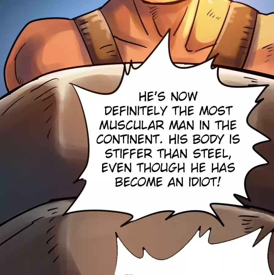Read Invincible Brave King chapter 32 image 22 on Lezhin