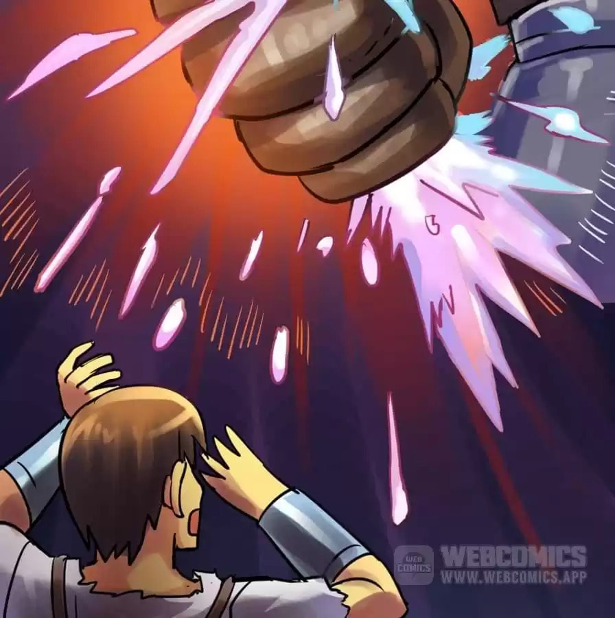Read Invincible Brave King chapter 32 image 25 on Lezhin