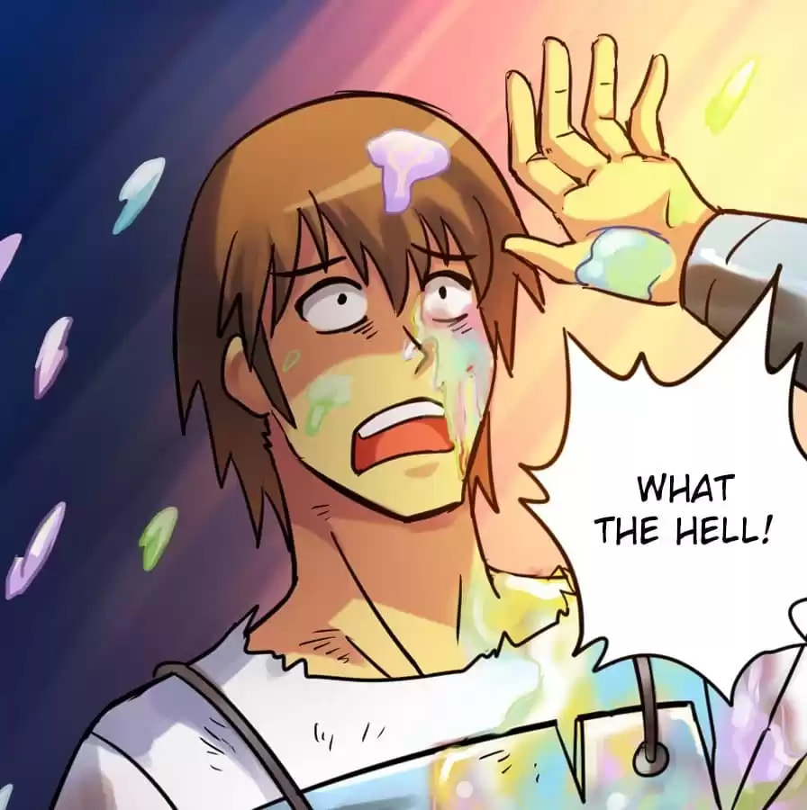 Read Invincible Brave King chapter 32 image 27 on Lezhin