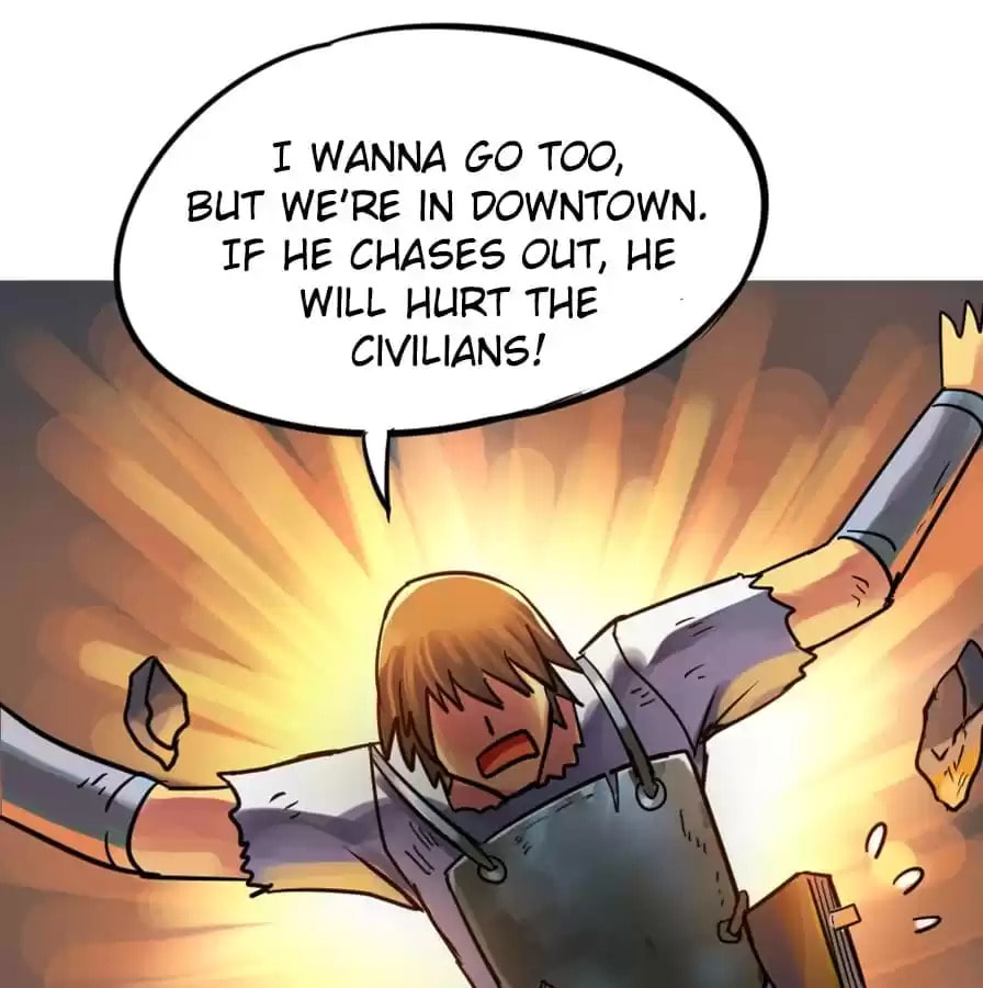 Read Invincible Brave King chapter 32 image 35 on Lezhin