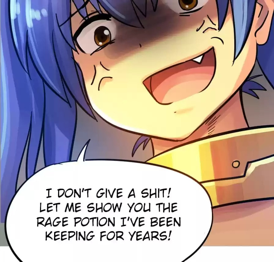 Read Invincible Brave King chapter 32 image 4 on Lezhin