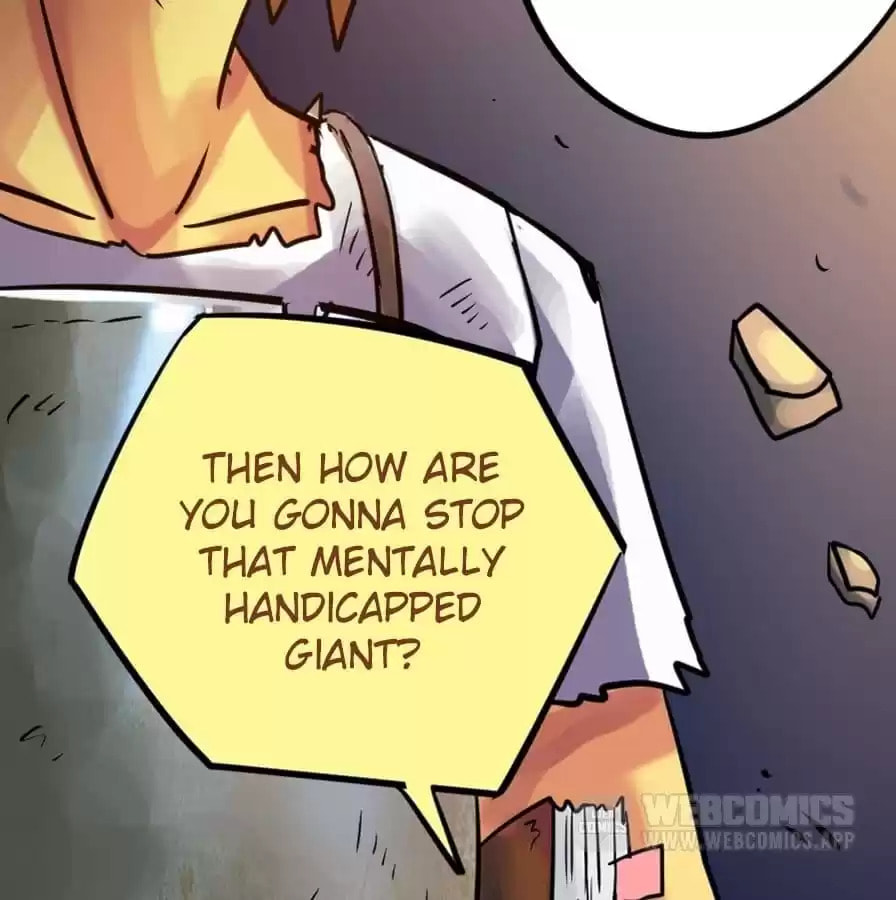 Read Invincible Brave King chapter 32 image 41 on Lezhin