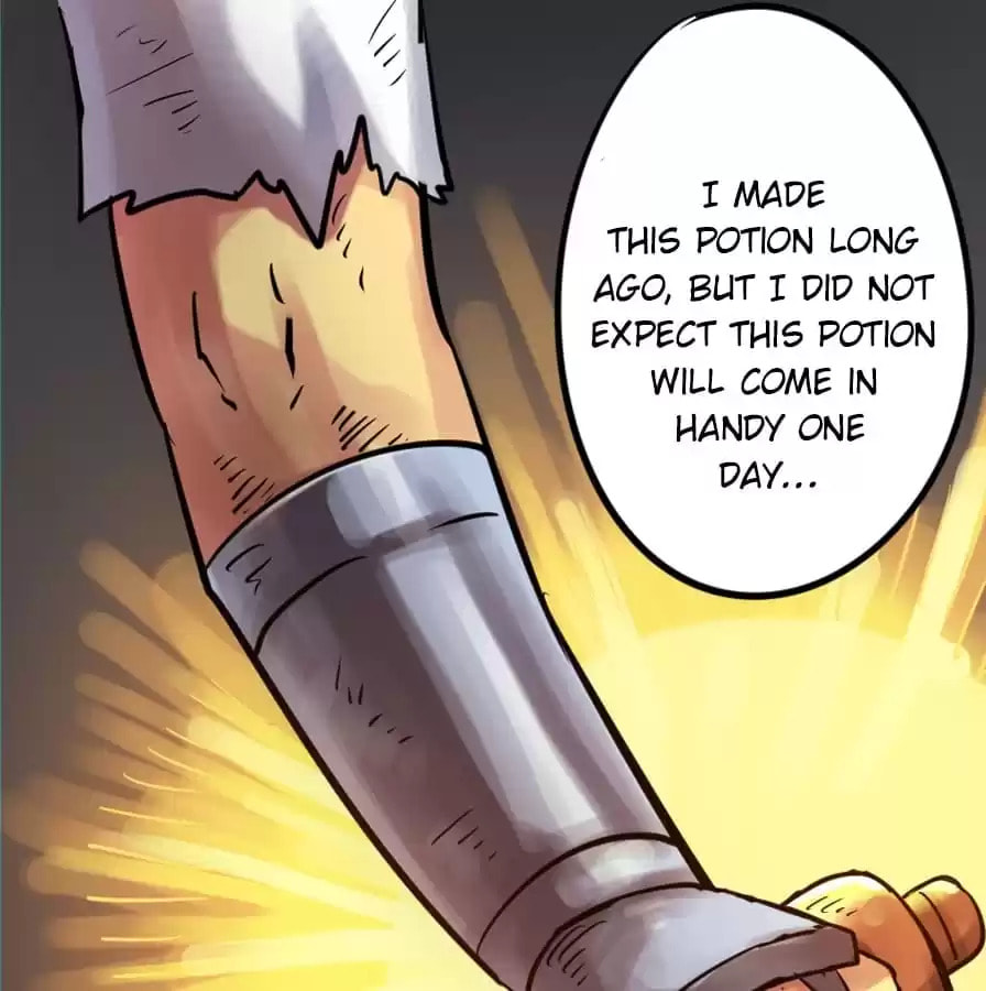 Read Invincible Brave King chapter 32 image 43 on Lezhin