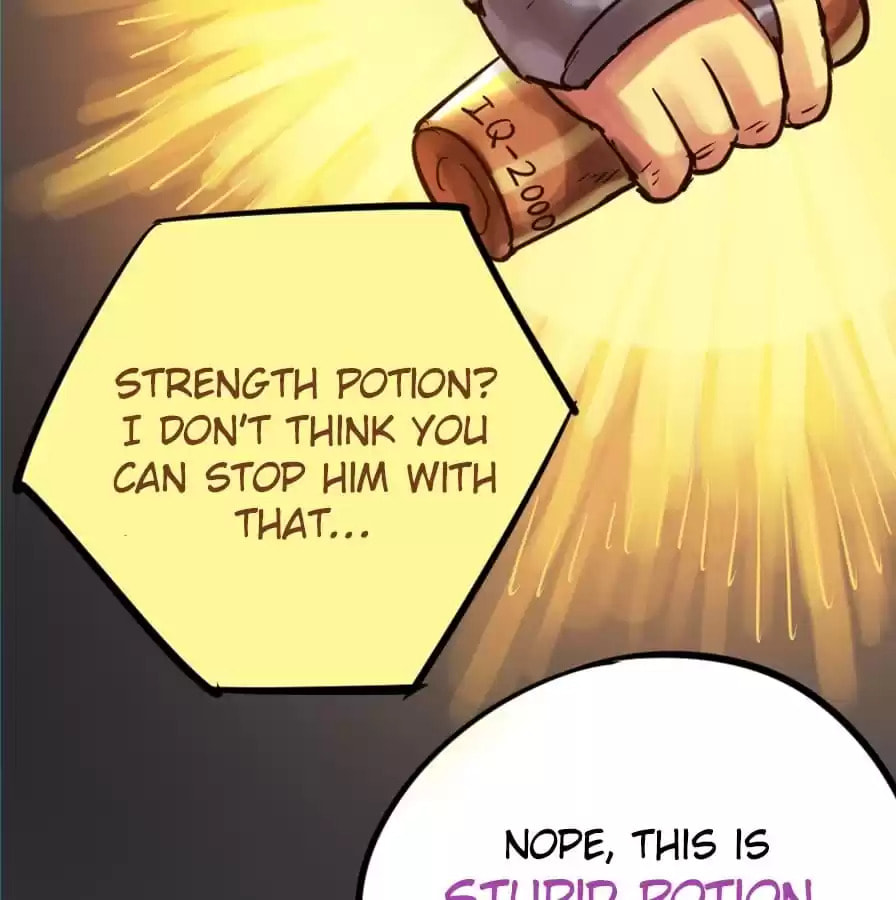 Read Invincible Brave King chapter 32 image 44 on Lezhin