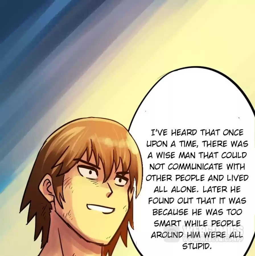 Read Invincible Brave King chapter 33 image 0 on Lezhin