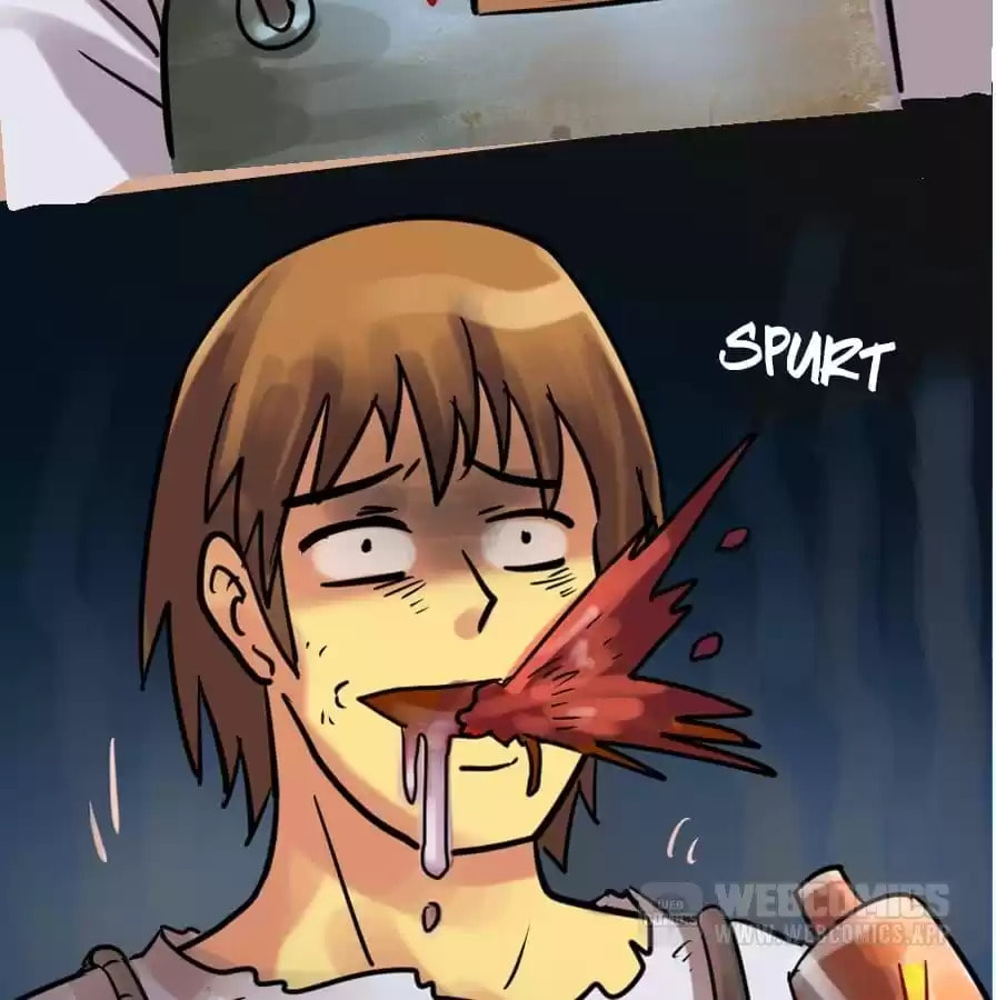 Read Invincible Brave King chapter 33 image 12 on Lezhin