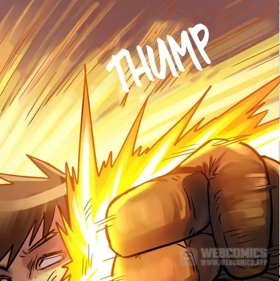 Read Invincible Brave King chapter 33 image 16 on Lezhin
