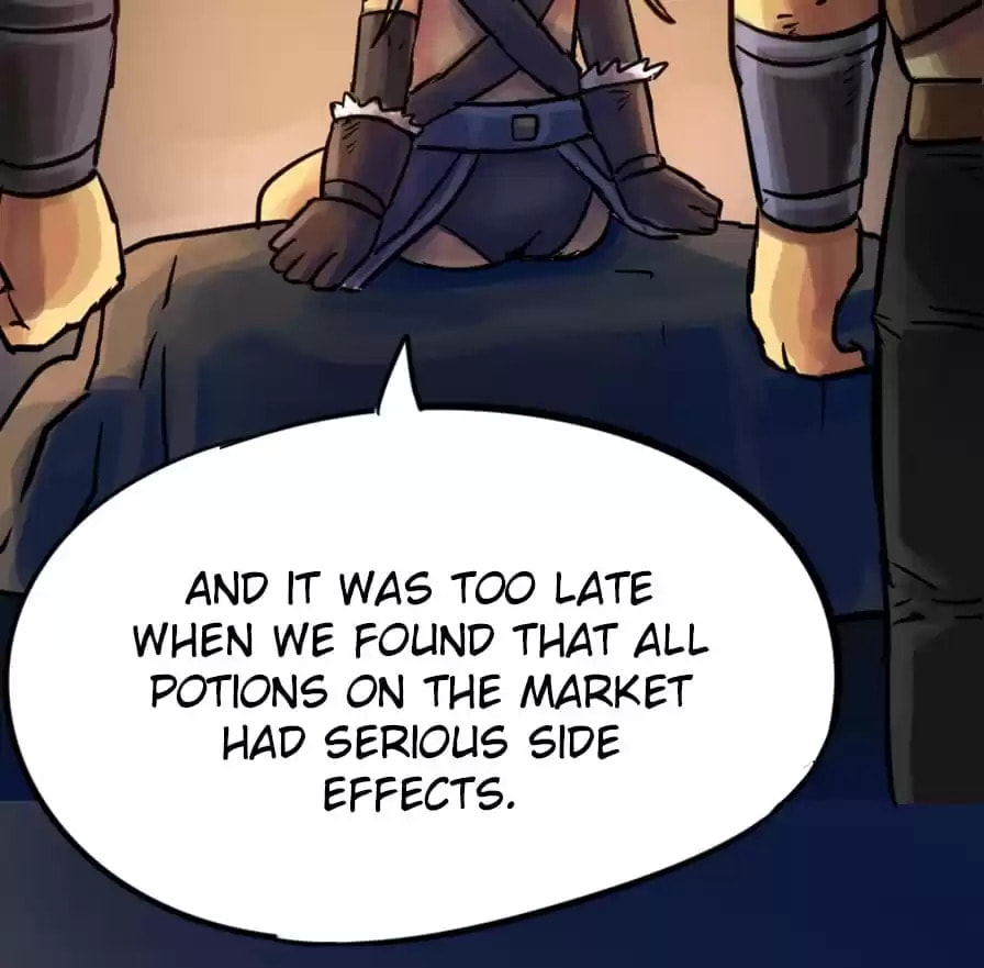 Read Invincible Brave King chapter 33 image 29 on Lezhin