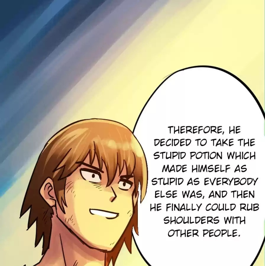 Read Invincible Brave King chapter 33 image 3 on Lezhin
