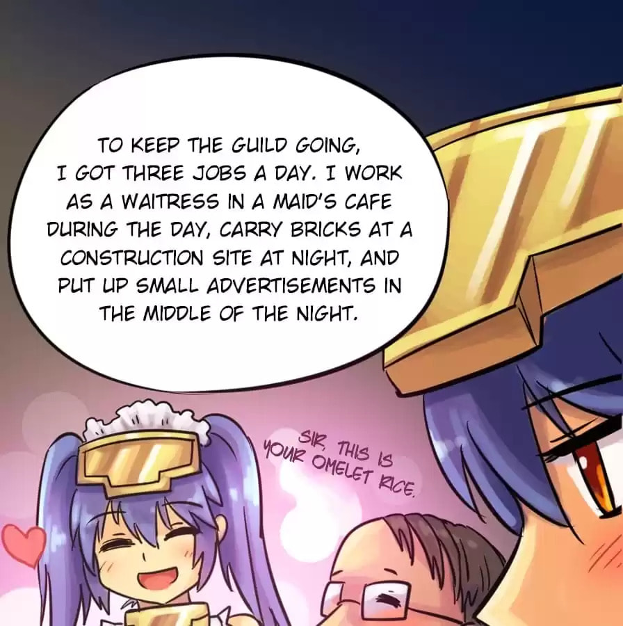 Read Invincible Brave King chapter 33 image 33 on Lezhin