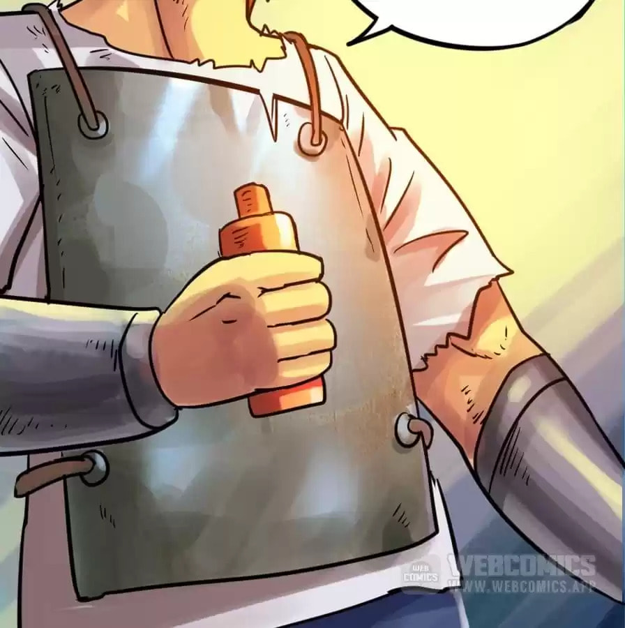 Read Invincible Brave King chapter 33 image 4 on Lezhin