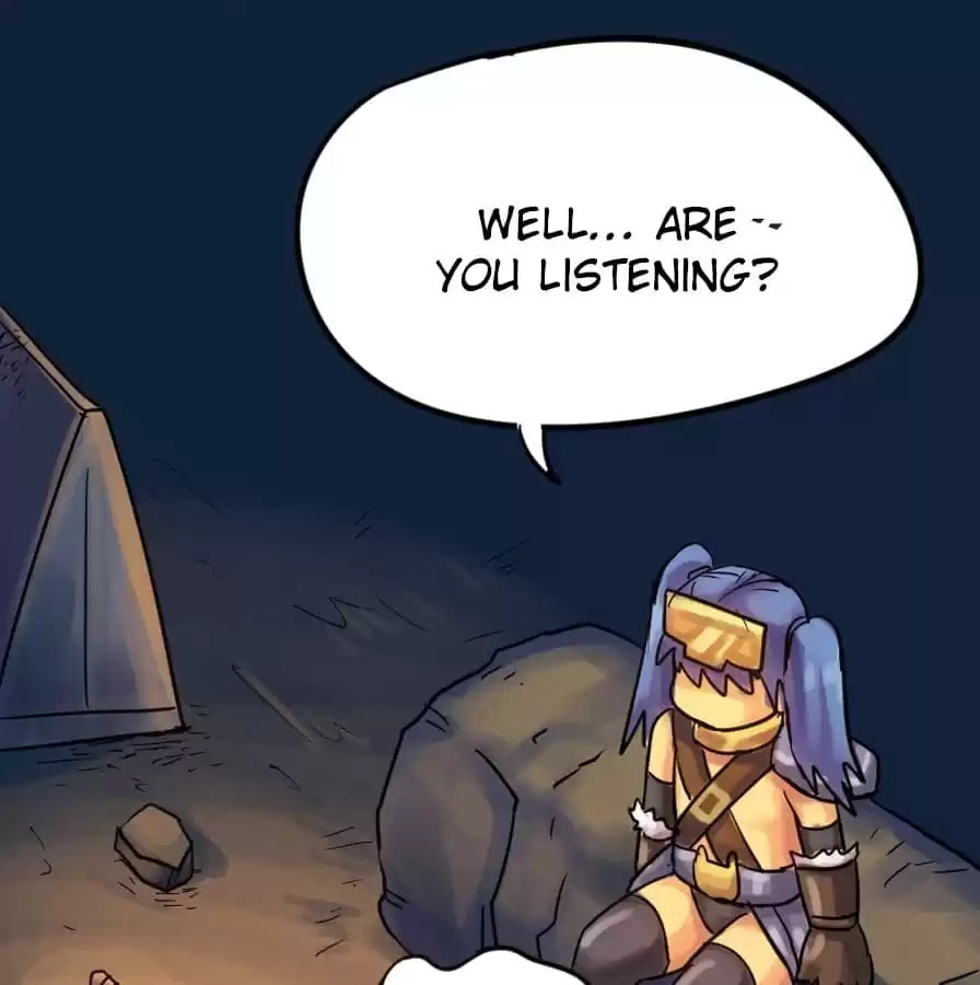 Read Invincible Brave King chapter 33 image 42 on Lezhin