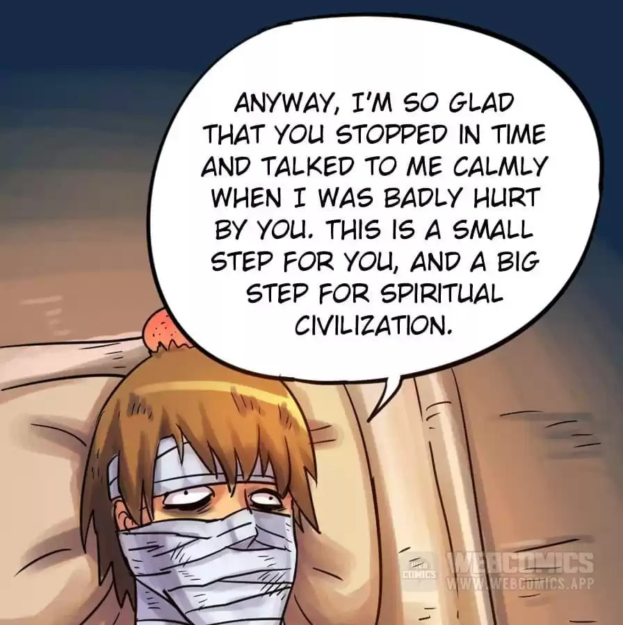 Read Invincible Brave King chapter 33 image 44 on Lezhin