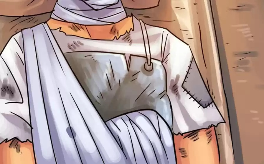 Read Invincible Brave King chapter 33 image 45 on Lezhin