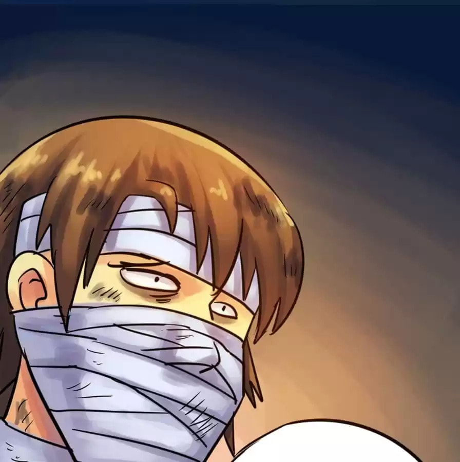 Read Invincible Brave King chapter 33 image 46 on Lezhin