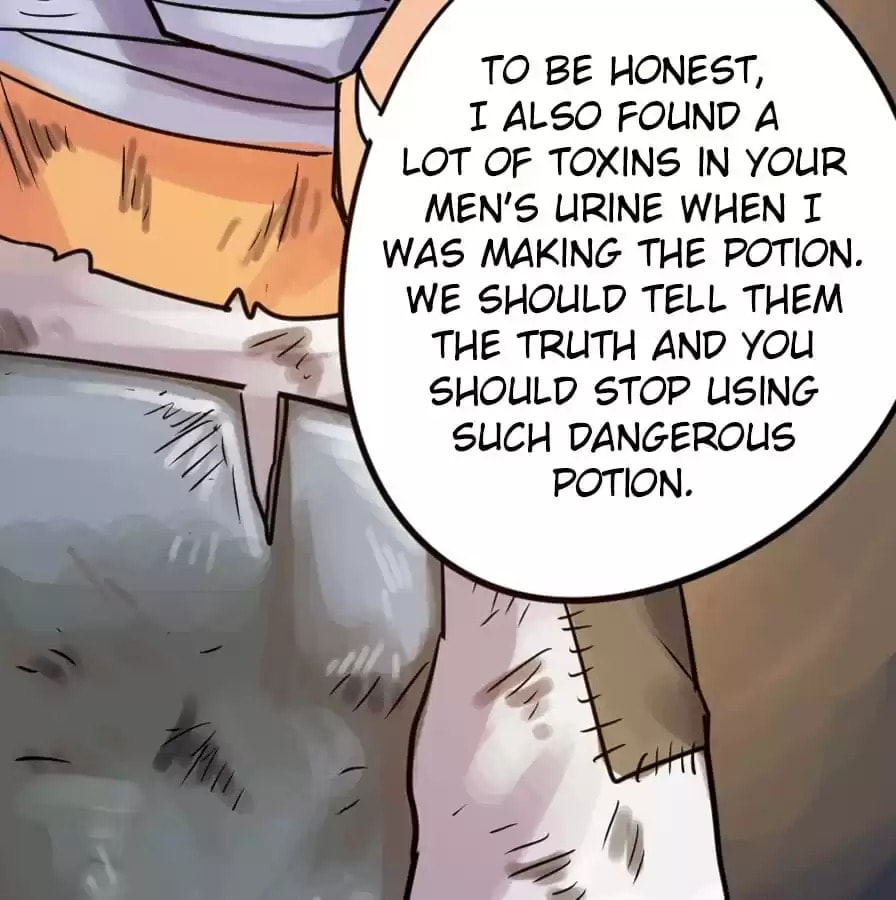 Read Invincible Brave King chapter 33 image 47 on Lezhin