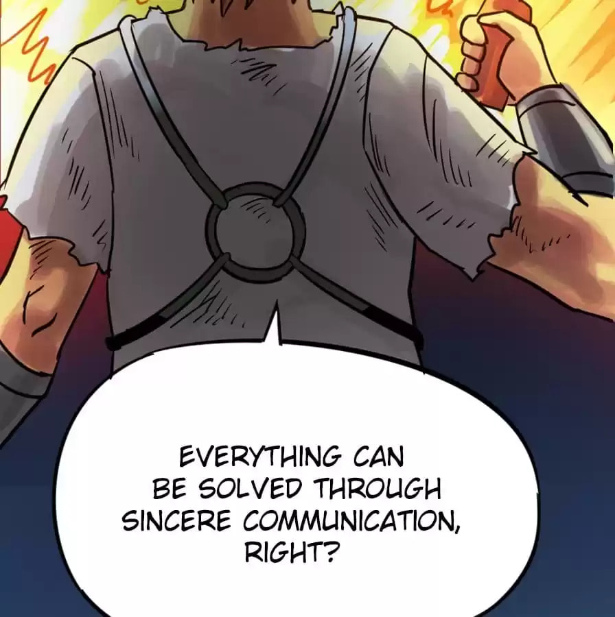 Read Invincible Brave King chapter 33 image 7 on Lezhin