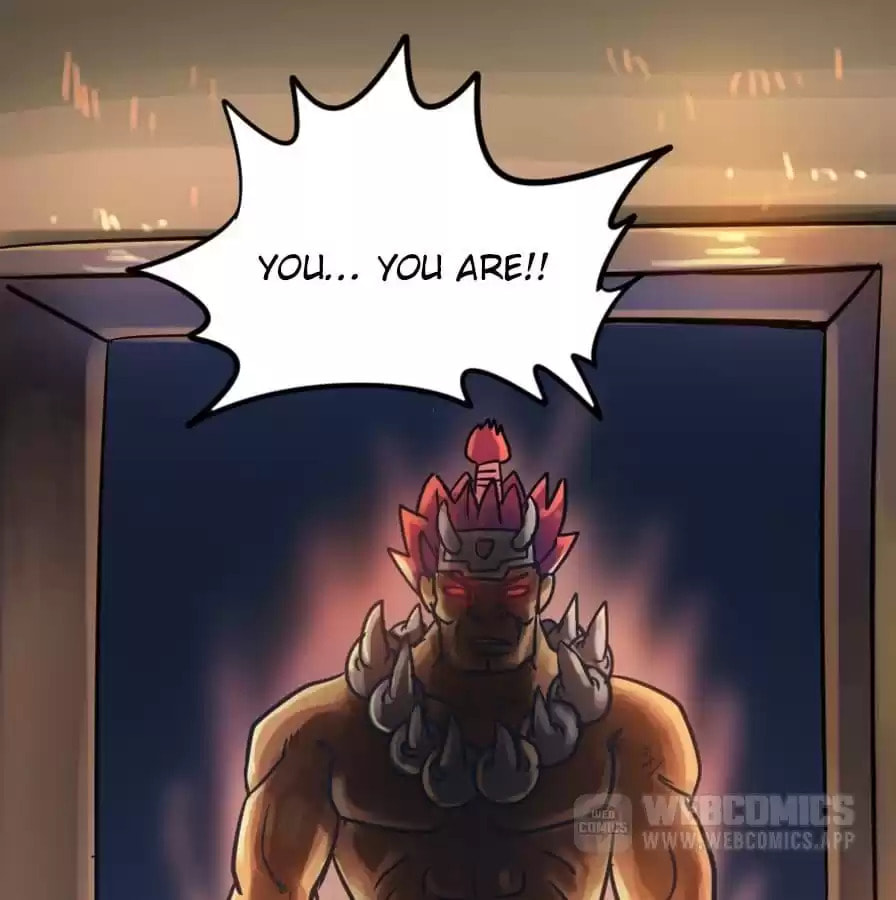 Read Invincible Brave King chapter 34 image 12 on Lezhin