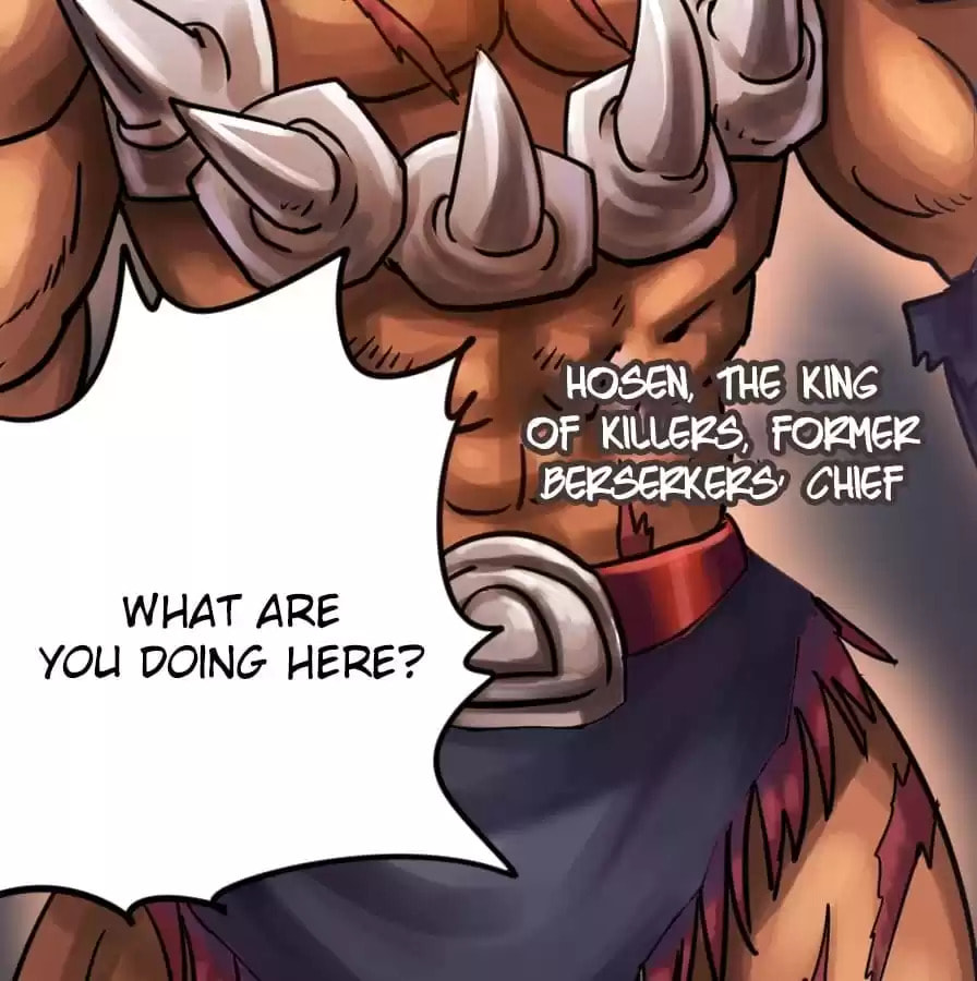 Read Invincible Brave King chapter 34 image 15 on Lezhin