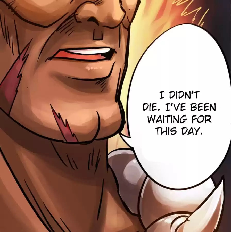 Read Invincible Brave King chapter 34 image 18 on Lezhin