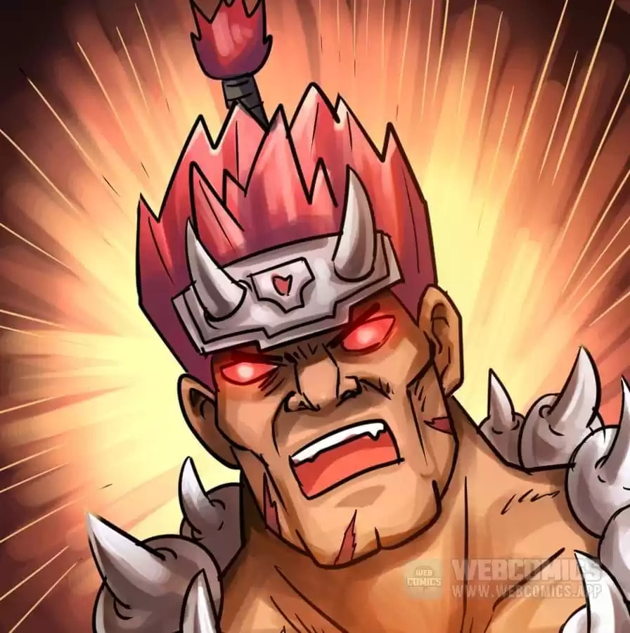 Read Invincible Brave King chapter 34 image 20 on Lezhin