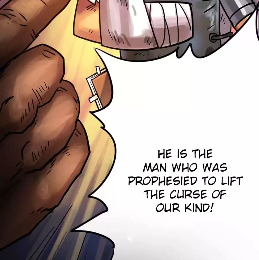 Read Invincible Brave King chapter 34 image 23 on Lezhin