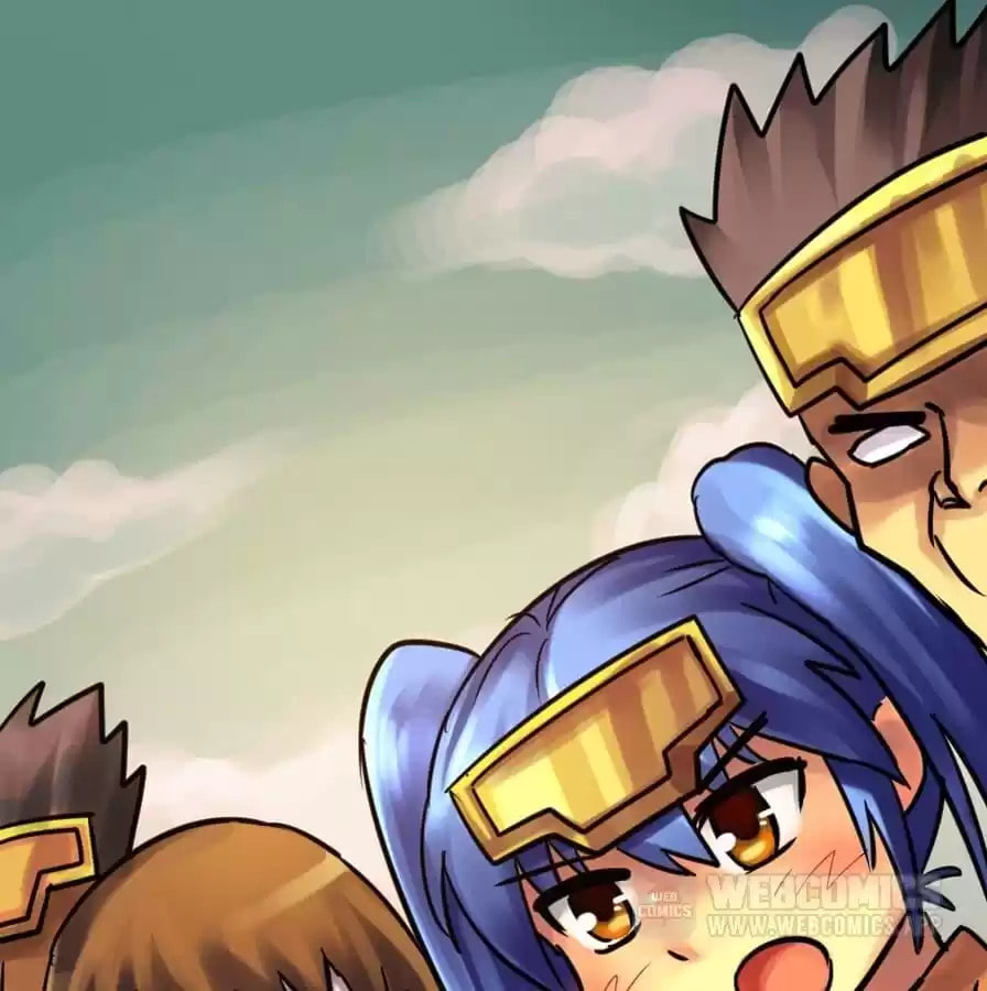 Read Invincible Brave King chapter 34 image 28 on Lezhin