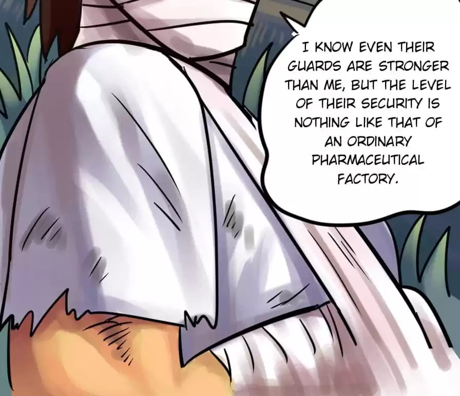 Read Invincible Brave King chapter 34 image 35 on Lezhin