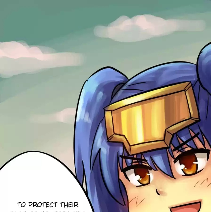 Read Invincible Brave King chapter 35 image 1 on Lezhin