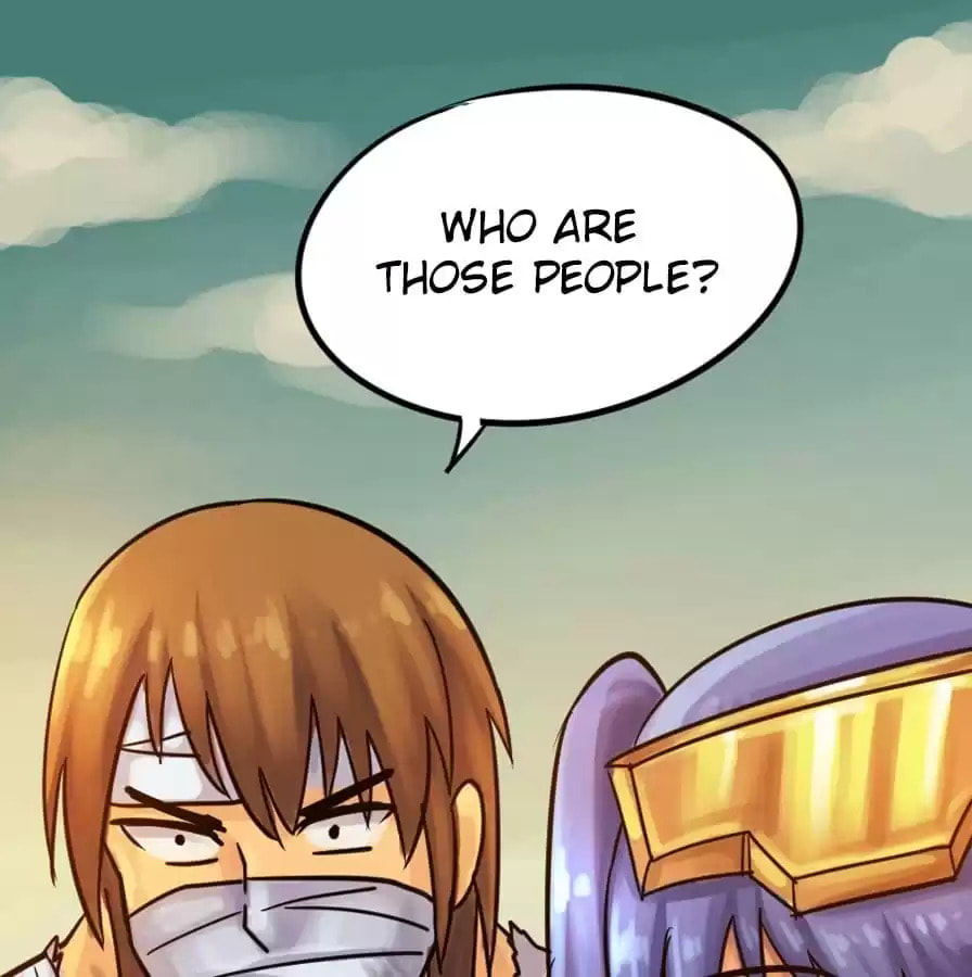 Read Invincible Brave King chapter 35 image 11 on Lezhin