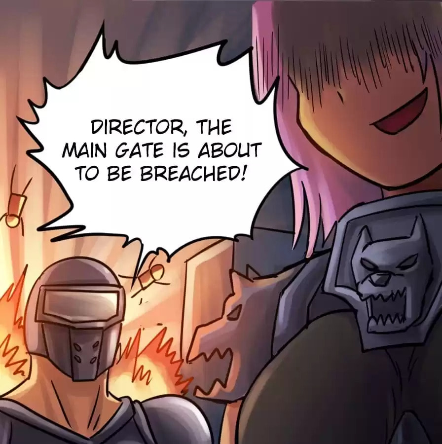 Read Invincible Brave King chapter 35 image 23 on Lezhin