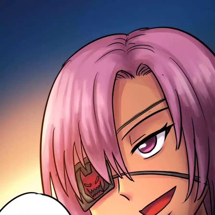 Read Invincible Brave King chapter 35 image 25 on Lezhin